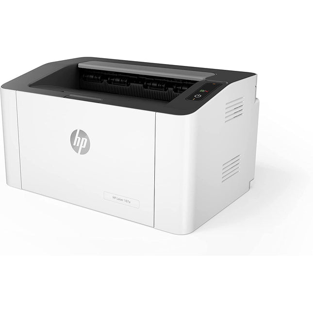 HP LaserJet 107a Mono Printer - White - Mycart.mu in Mauritius at best price