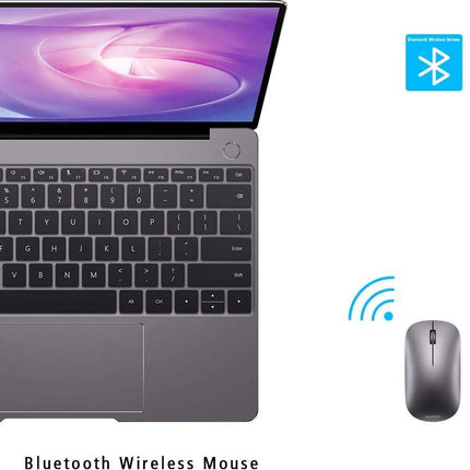 HUAWEI Bluetooth Mouse AF30 - Mycart.mu in Mauritius at best price