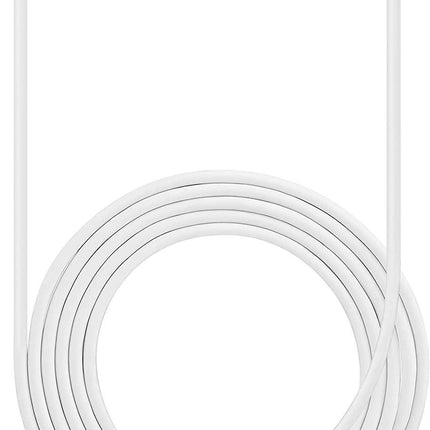 HUAWEI C-to-C Cable CP53 1.8m White - Mycart.mu in Mauritius at best price
