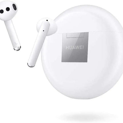Huawei FreeBuds 3 Earphones - Mycart.mu in Mauritius at best price