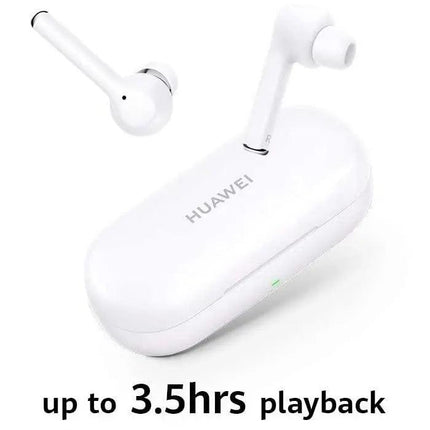 Huawei FreeBuds 3i Earphones - Mycart.mu in Mauritius at best price