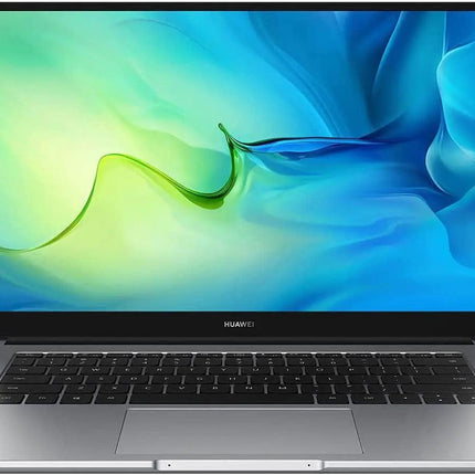 HUAWEI MateBook D15 2021 11th Gen Intel Core i5 Laptop 256GB - 15.6 inch - Mycart.mu in Mauritius at best price