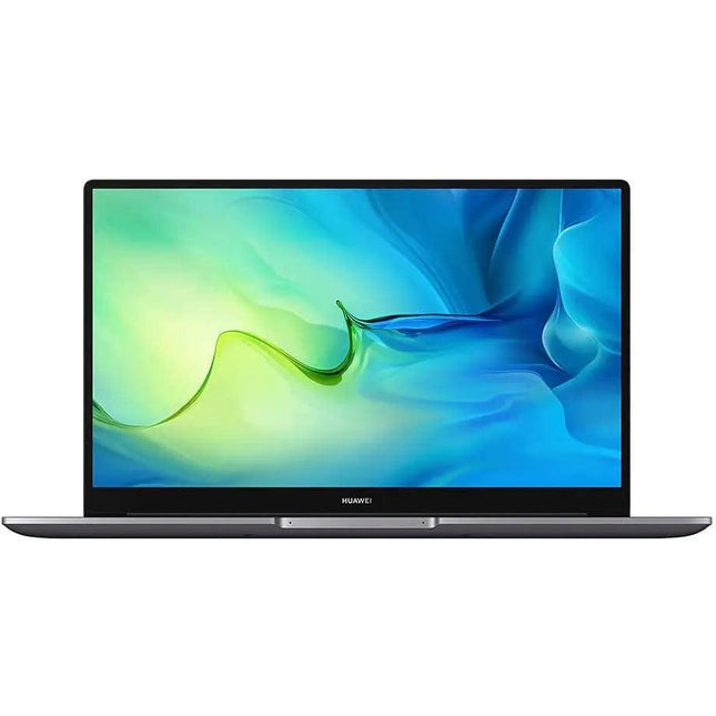 HUAWEI MateBook D15 2021 11th Gen Intel Core i5 Laptop 256GB - 15.6 inch - Mycart.mu in Mauritius at best price
