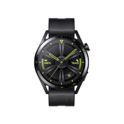 HUAWEI WATCH GT3 ACTIVE 46MM - Mycart.mu in Mauritius at best price