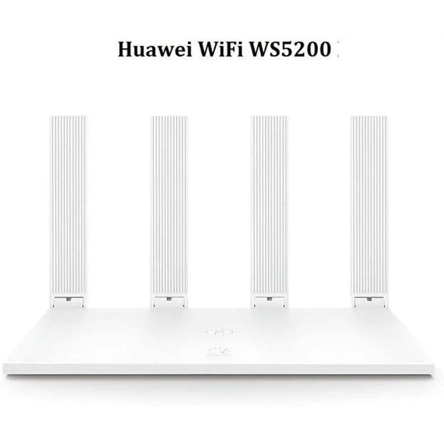 Huawei WiFi 5 Router WS5200 - Mycart.mu in Mauritius at best price