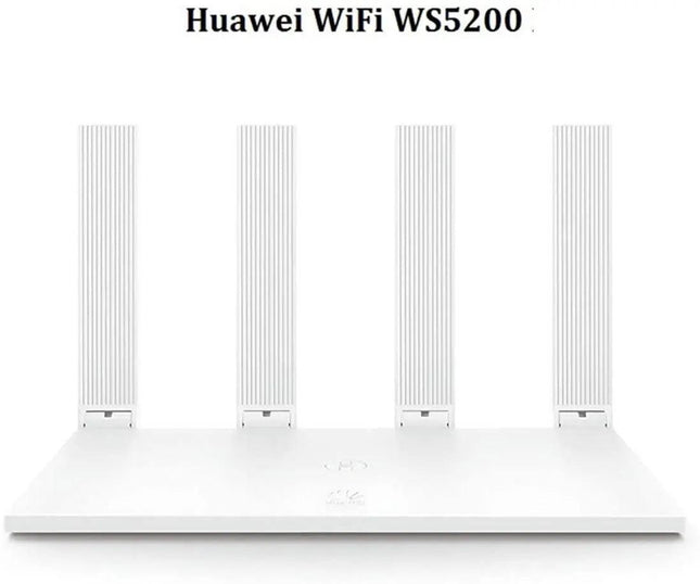 Huawei WiFi 5 Router WS5200 - Mycart.mu in Mauritius at best price