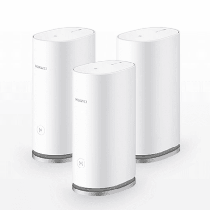 HUAWEI Wifi Mesh Router (3 Pack) - Mycart.mu in Mauritius at best price
