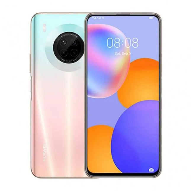 HUAWEI Y9a - Mycart.mu in Mauritius at best price