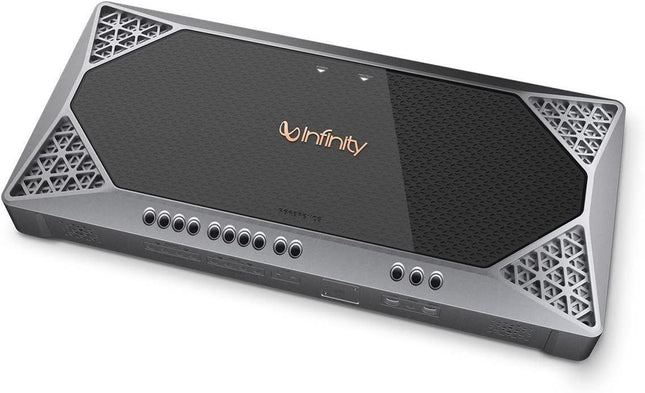 Infinity 760-watt 5-channel Amplifier - Mycart.mu in Mauritius at best price