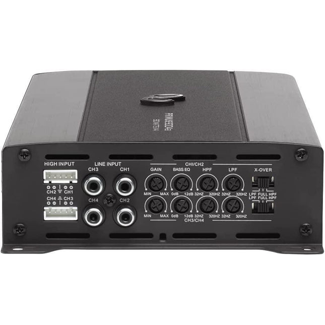 INFINITY PRIMUS 9004A-AMPLIFIER - Mycart.mu in Mauritius at best price