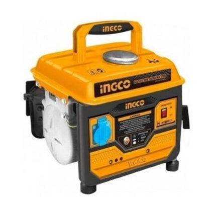 Ingco Generator 0.8Kw Gasoline GE8002 - Mycart.mu in Mauritius at best price