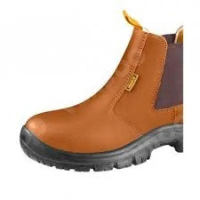 INGCO Safety boots SSH08SB - Mycart.mu in Mauritius at best price
