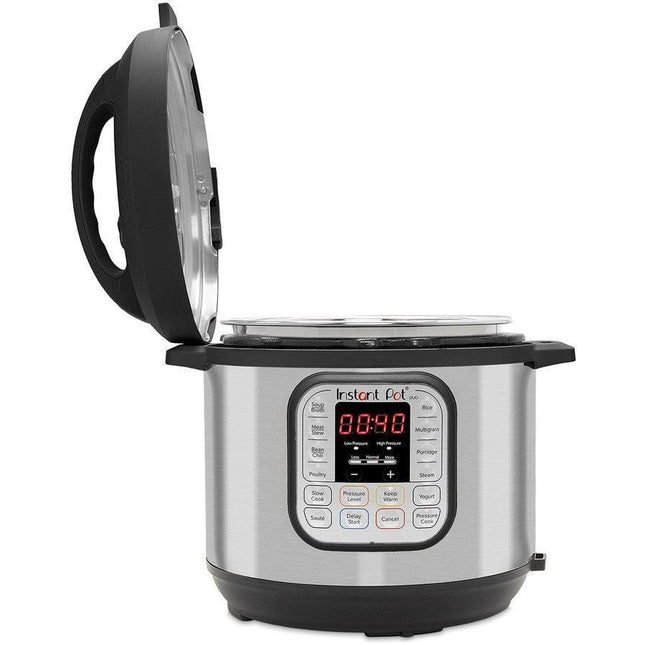 Instant Pot® DUO 5,7L Multi Pressure Cooker 5.7 Litre - Mycart.mu in Mauritius at best price