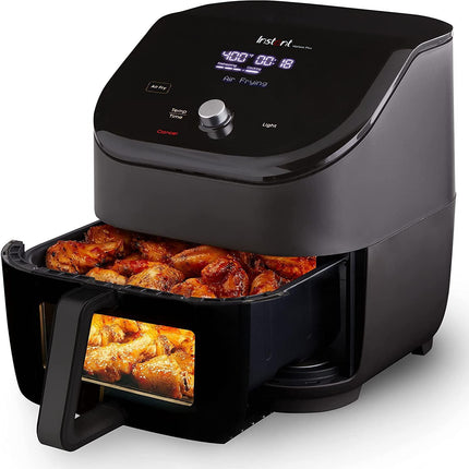 Instant Pot Vortex Plus ClearCook Air Fryer 6L 6-in-1 Functions - The BEST SELLER ! - Mycart.mu in Mauritius at best price