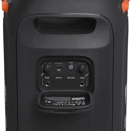 JBL PartyBox 110 - Mycart.mu in Mauritius at best price