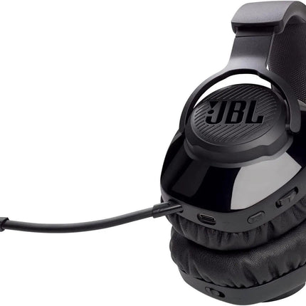 JBL Quantum 350 Gaming Headset - Wireless 2.4 GHz - Mycart.mu in Mauritius at best price