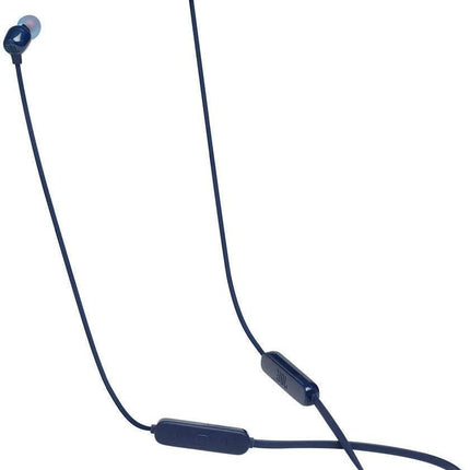 JBL TUNE 115BT - Wireless In-Ear Headphone - Mycart.mu in Mauritius at best price