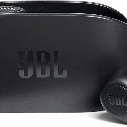 JBL Wave 100TWS In-Ear Bluetooth Headset Black - Mycart.mu in Mauritius at best price