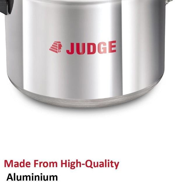 JUDGE Pressure Cooker 5L - Mycart.mu in Mauritius at best price