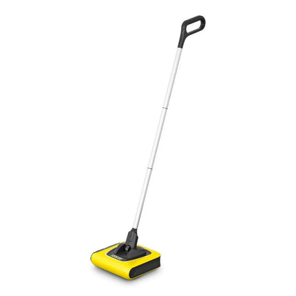 KARCHER KB 5 Cordless Electric Broom - Mycart.mu in Mauritius at best price