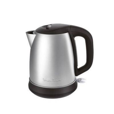 Kettle Moulinex BY550D10 Subito Select stainless steel 1.7L - Mycart.mu in Mauritius at best price
