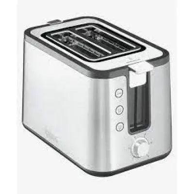 KRUPS TOASTER CONTROL LINE 2 SLOTS - Mycart.mu in Mauritius at best price