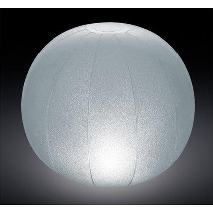 Lampe LED FLOTTANTE Gonflable Boule - Mycart.mu in Mauritius at best price