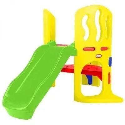 LITTLE TIKES Hide & Seek Climber - Primary - Mycart.mu in Mauritius at best price