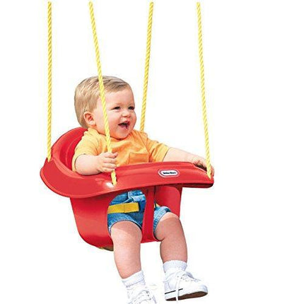 LITTLE TIKES High Back Toddler Swing - Mycart.mu in Mauritius at best price