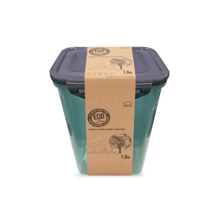 LNL ECO RECT CONTAINER 1.3L-HPL809RCL - Mycart.mu in Mauritius at best price