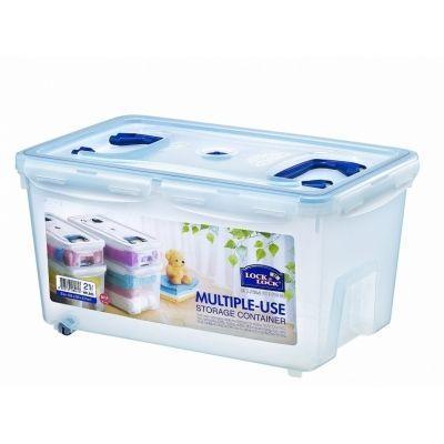 LOCK N LOCK Multiple Use Container 21L - Mycart.mu in Mauritius at best price