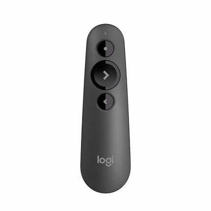 Logitech Wireless Presenter R500 - Mycart.mu in Mauritius at best price