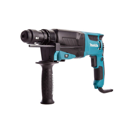 MAKITA COMB HAMMER SDS+ 26mm 3 MODES 800W - Mycart.mu in Mauritius at best price