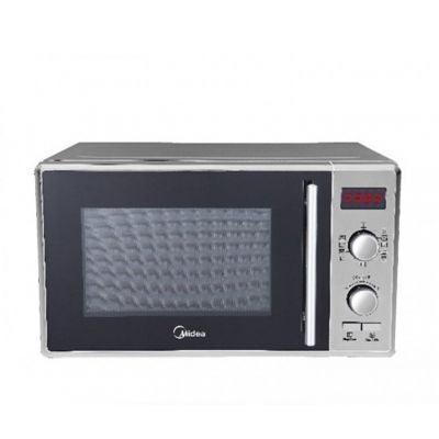 MIDEA Microwave Oven with Grill 25L - Mycart.mu in Mauritius at best price