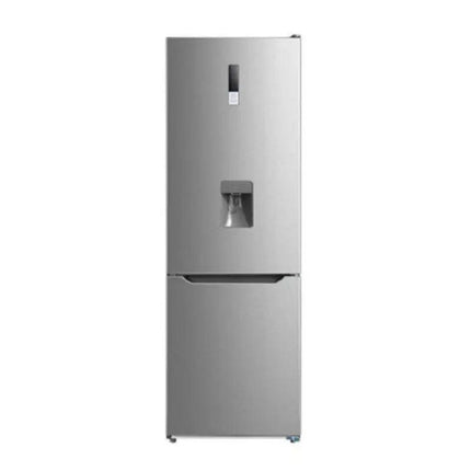 MIDEA Refrigerator Bottom Mounted 300L - Mycart.mu in Mauritius at best price
