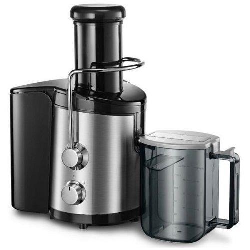 Midea Stainless steel electric juicer 1.5L MJ-60JM01B - Mycart.mu in Mauritius at best price