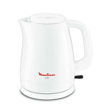 MOULINEX Electric Kettle 1.5L - Mycart.mu in Mauritius at best price