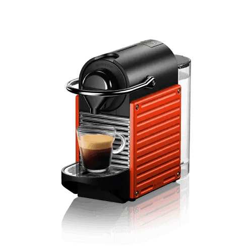 Nespresso Pixie C61 - Mycart.mu in Mauritius at best price