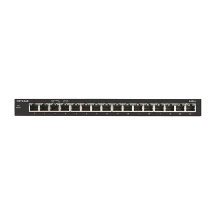 NETGEAR GS316 16-Port Gigabit Ethernet Unmanaged Switch - Mycart.mu in Mauritius at best price
