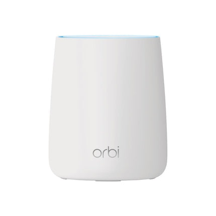 NETGEAR Orbi RBK20 Tri-band Whole Home Mesh WiFi System - AC2200 (1 Router + 1 Satellite) - Mycart.mu in Mauritius at best price
