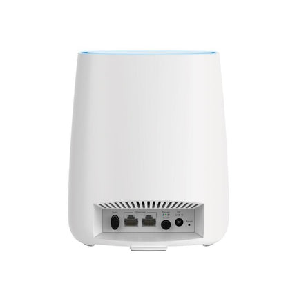 NETGEAR Orbi RBK20 Tri-band Whole Home Mesh WiFi System - AC2200 (1 Router + 1 Satellite) - Mycart.mu in Mauritius at best price