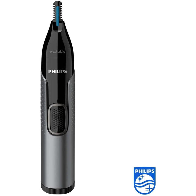 Nose trimmer series 3000 Nose, ear & eyebrow trimmer - Mycart.mu in Mauritius at best price