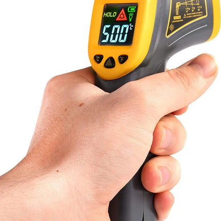 OONI Infrared Thermometer - Mycart.mu in Mauritius at best price
