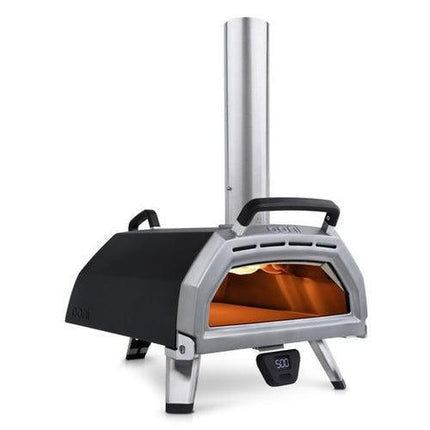 OONI KARU 16 Multi-Fuel Pizza Oven with Gas Adapter - Mycart.mu in Mauritius at best price