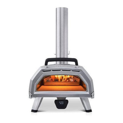 OONI KARU 16 Multi-Fuel Pizza Oven with Gas Adapter - Mycart.mu in Mauritius at best price