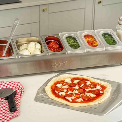 OONI Pizza Topping Station - Mycart.mu in Mauritius at best price