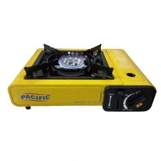 PACIFIC Camping Gas Stove - Mycart.mu in Mauritius at best price