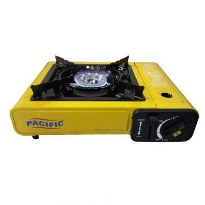 PACIFIC Camping Gas Stove - Mycart.mu in Mauritius at best price