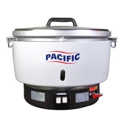 PACIFIC Gas Rice Cooker 10L - Mycart.mu in Mauritius at best price