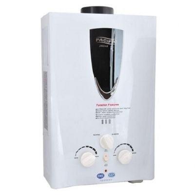 PACIFIC Gas Water Heater 9L - Mycart.mu in Mauritius at best price